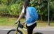 Рюкзак Anmeilu 20L для велоспорта и туризма, каркасная спинка (1022) - 7